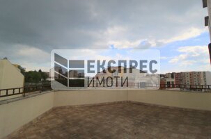 Обзаведен Едностаен апартамент, ХЕИ