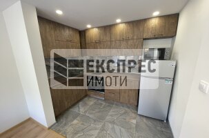 Обзаведен Двустаен апартамент, Лятно кино Тракия