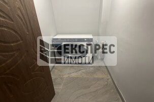 Обзаведен Двустаен апартамент, Лятно кино Тракия