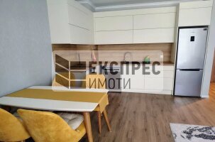  1 Schlafzimmer Wohnung, Troshevo