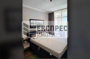  1 Schlafzimmer Wohnung, Troshevo
