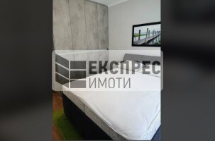  1 Schlafzimmer Wohnung, Troshevo