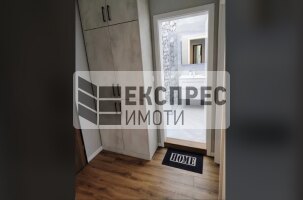  1 Schlafzimmer Wohnung, Troshevo