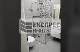  1 Schlafzimmer Wohnung, Troshevo
