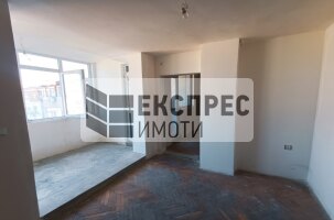  1 bedroom apartment, Grand Mall Varna