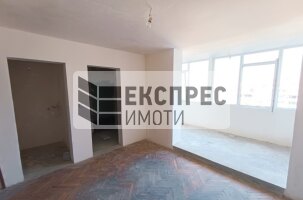  1 bedroom apartment, Grand Mall Varna