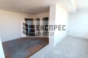  1 bedroom apartment, Grand Mall Varna