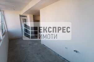  1 bedroom apartment, Grand Mall Varna