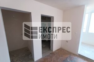  1 bedroom apartment, Grand Mall Varna