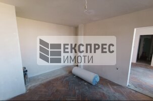  1 bedroom apartment, Grand Mall Varna