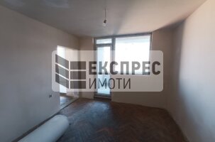 1 bedroom apartment, Grand Mall Varna