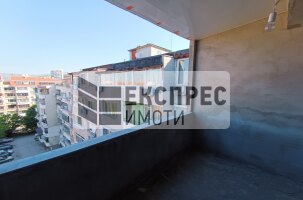  1 bedroom apartment, Grand Mall Varna