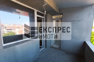  1 bedroom apartment, Grand Mall Varna