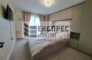 Furnished 1 bedroom apartment, Pchelina