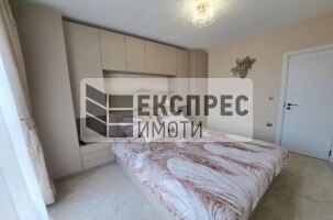 Furnished 1 bedroom apartment, Pchelina