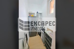 Furnished 1 bedroom apartment, Pchelina