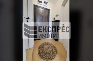 Furnished 1 bedroom apartment, Pchelina