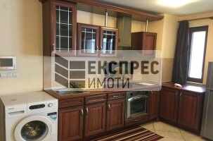 Furnished Studio, Regional hospital