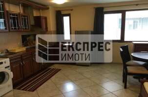 Furnished Studio, Regional hospital