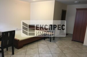 Furnished Studio, Regional hospital