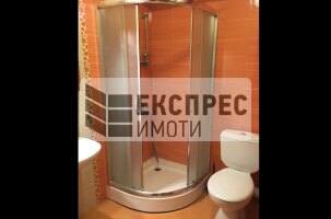 Furnished Studio, Regional hospital
