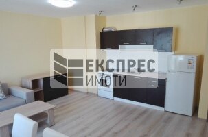  1 Schlafzimmer Wohnung, Levski