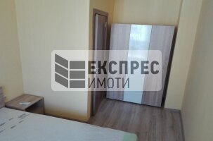  1 Schlafzimmer Wohnung, Levski