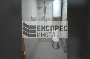  1 Schlafzimmer Wohnung, Levski