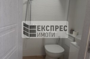 Furnished 1 bedroom apartment, Center