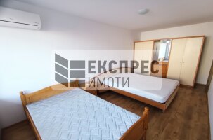 Обзаведен Двустаен апартамент, Окръжна болница