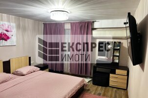  1 Schlafzimmer Wohnung, Regional hospital
