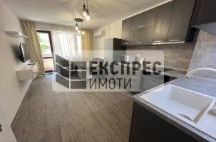 Обзаведен, Нов Двустаен апартамент, Окръжна болница