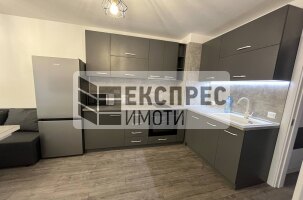 Обзаведен, Нов Двустаен апартамент, Окръжна болница