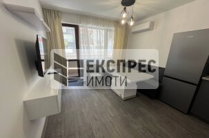 Обзаведен, Нов Двустаен апартамент, Окръжна болница