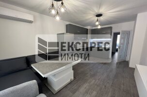 Обзаведен, Нов Двустаен апартамент, Окръжна болница