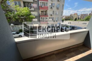 Обзаведен, Нов Двустаен апартамент, Окръжна болница