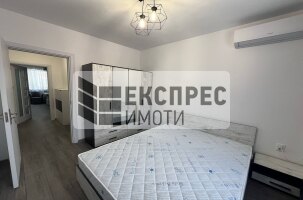 Обзаведен, Нов Двустаен апартамент, Окръжна болница