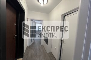 Обзаведен, Нов Двустаен апартамент, Окръжна болница