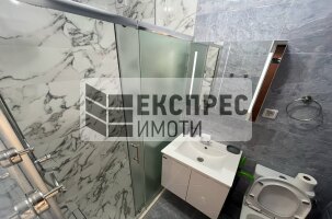 Обзаведен, Нов Двустаен апартамент, Окръжна болница