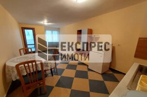 Обзаведен Двустаен апартамент, Център