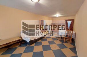 Обзаведен Двустаен апартамент, Център