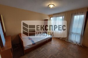 Обзаведен Двустаен апартамент, Център