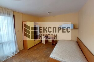 Обзаведен Двустаен апартамент, Център