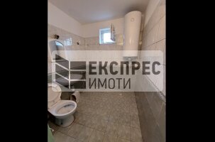 Обзаведен Двустаен апартамент, Център