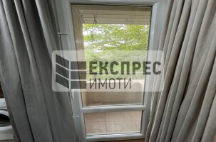 Обзаведен Двустаен апартамент, Левски