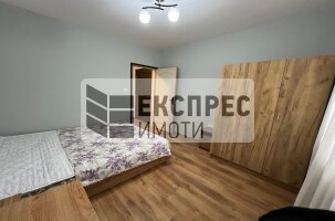 Обзаведен Двустаен апартамент, Левски