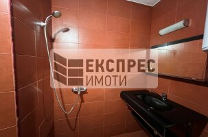 Обзаведен Двустаен апартамент, Левски