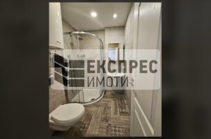 Обзаведен Двустаен апартамент, Окръжна болница