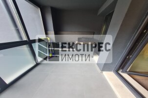 Нов, Обзаведен Двустаен апартамент, Център