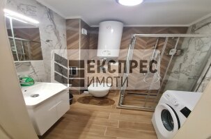 Нов, Обзаведен Двустаен апартамент, Център